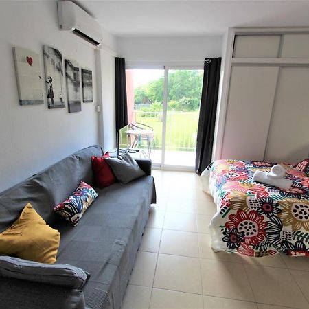 Apartamentos Jupiter Minerva - Piscina Abierta - Excelente Conexion Wifi ベナルマデナ エクステリア 写真