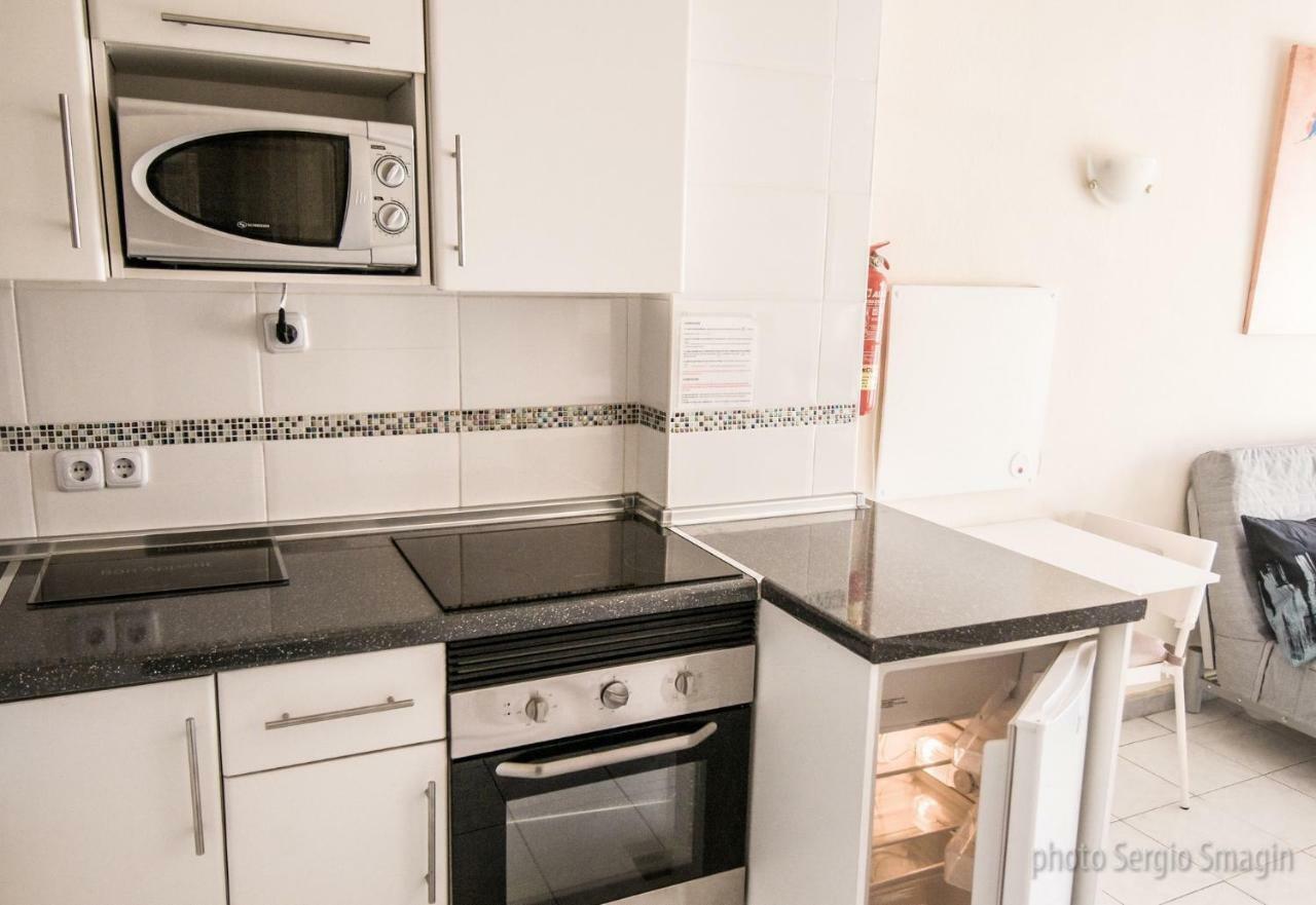 Apartamentos Jupiter Minerva - Piscina Abierta - Excelente Conexion Wifi ベナルマデナ エクステリア 写真
