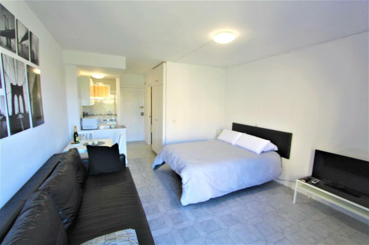 Apartamentos Jupiter Minerva - Piscina Abierta - Excelente Conexion Wifi ベナルマデナ エクステリア 写真