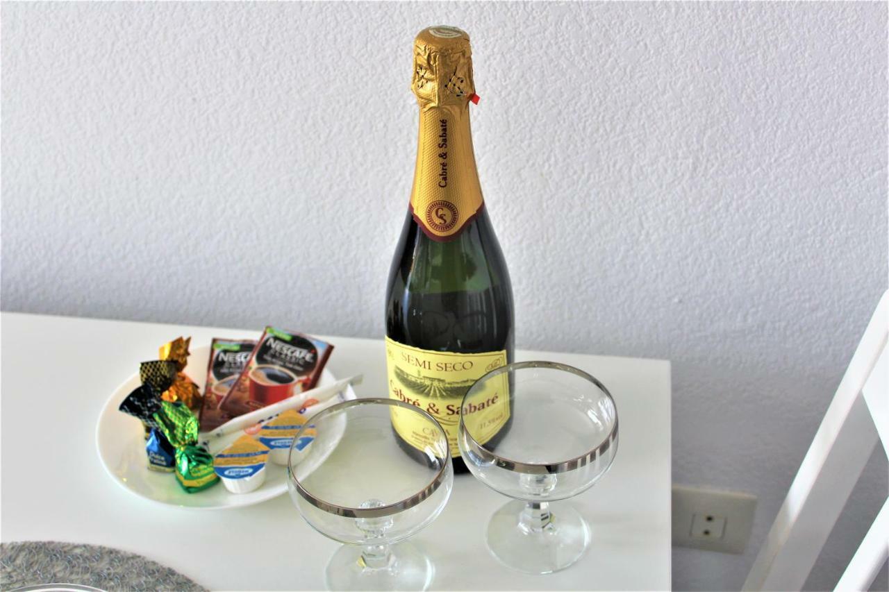 Apartamentos Jupiter Minerva - Piscina Abierta - Excelente Conexion Wifi ベナルマデナ エクステリア 写真