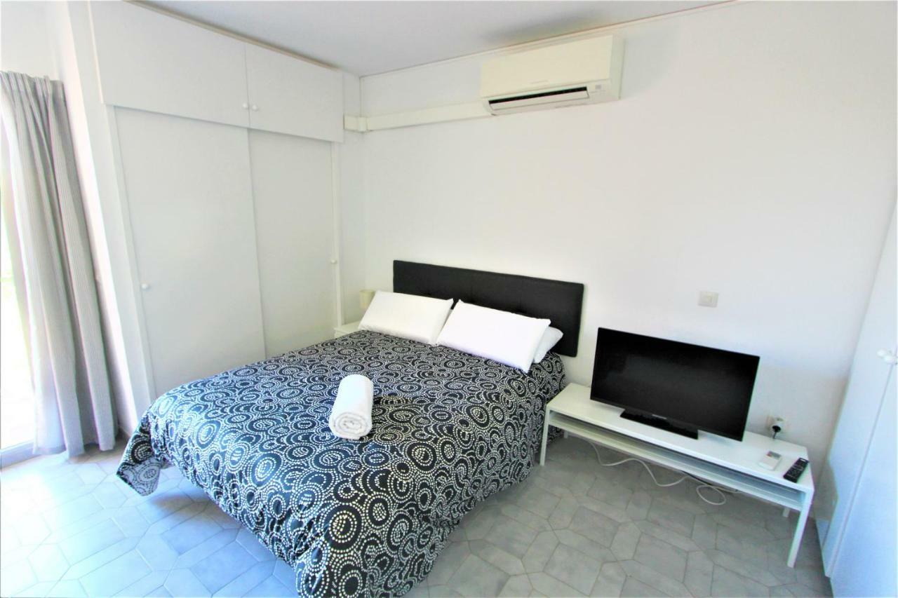 Apartamentos Jupiter Minerva - Piscina Abierta - Excelente Conexion Wifi ベナルマデナ エクステリア 写真