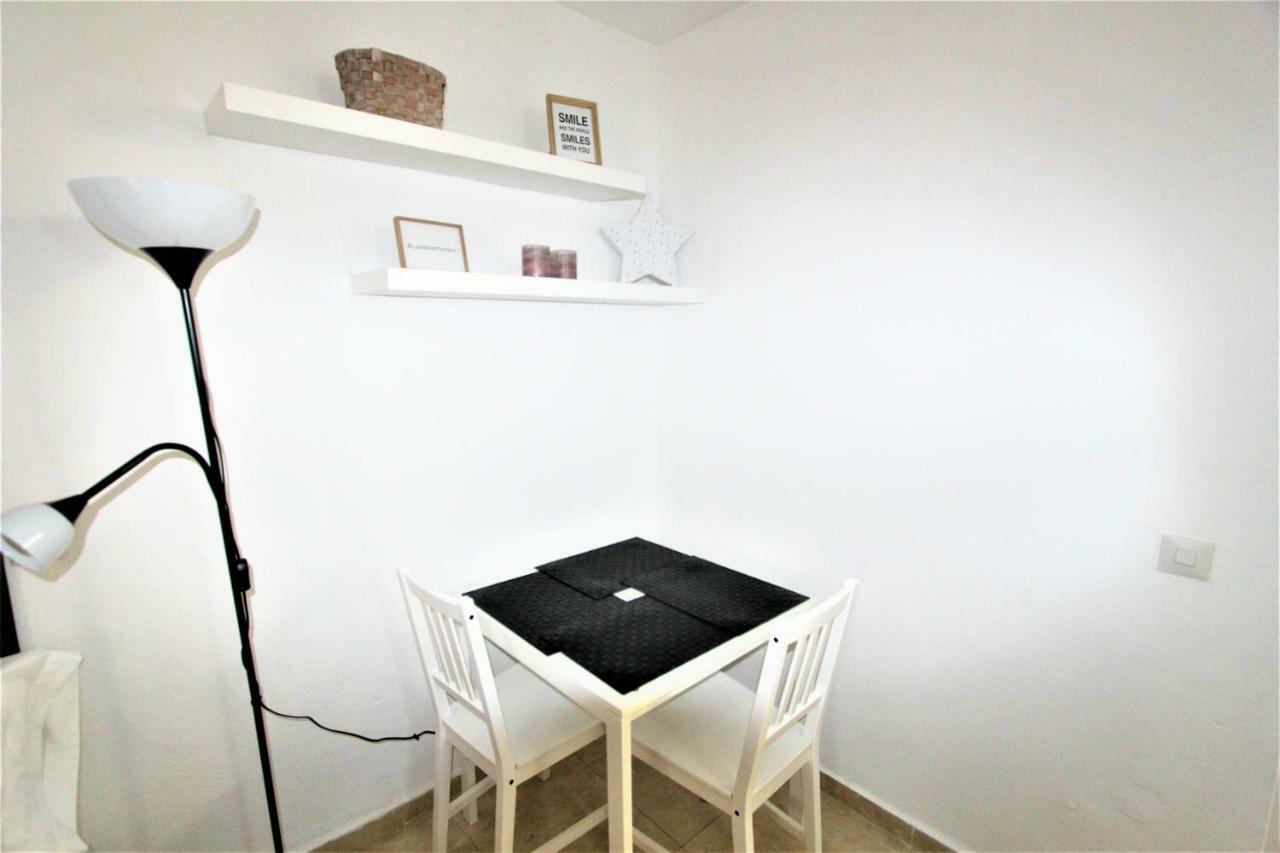 Apartamentos Jupiter Minerva - Piscina Abierta - Excelente Conexion Wifi ベナルマデナ エクステリア 写真