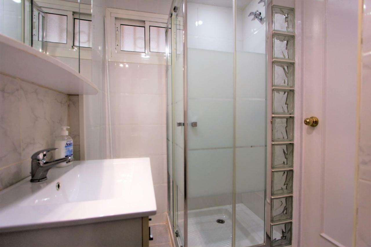 Apartamentos Jupiter Minerva - Piscina Abierta - Excelente Conexion Wifi ベナルマデナ エクステリア 写真