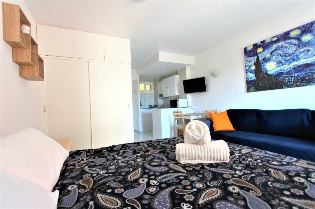Apartamentos Jupiter Minerva - Piscina Abierta - Excelente Conexion Wifi ベナルマデナ エクステリア 写真