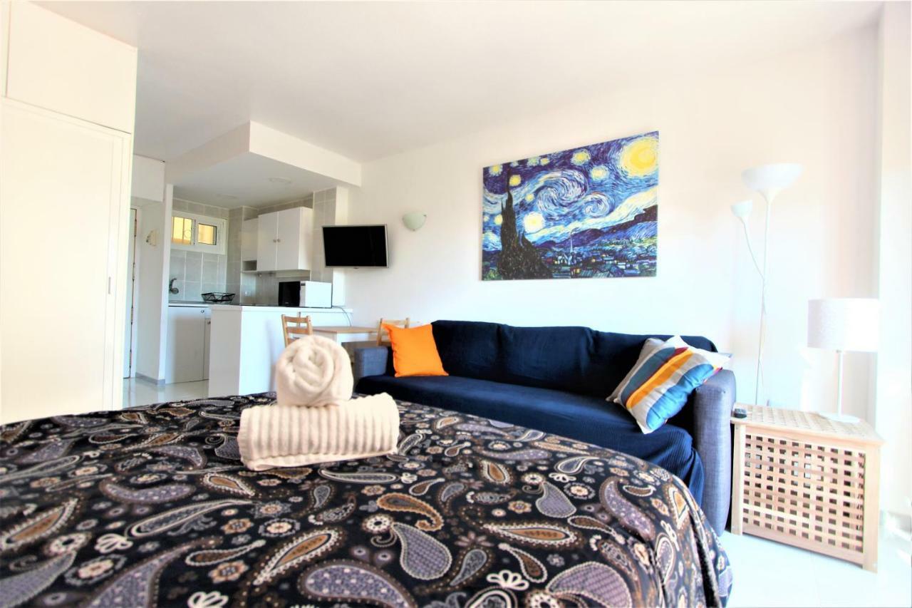 Apartamentos Jupiter Minerva - Piscina Abierta - Excelente Conexion Wifi ベナルマデナ エクステリア 写真