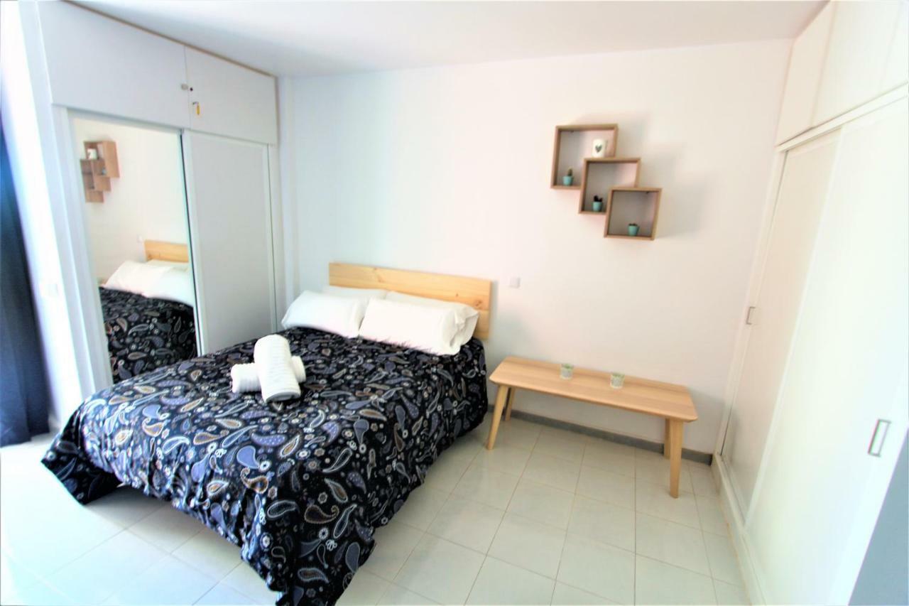 Apartamentos Jupiter Minerva - Piscina Abierta - Excelente Conexion Wifi ベナルマデナ エクステリア 写真