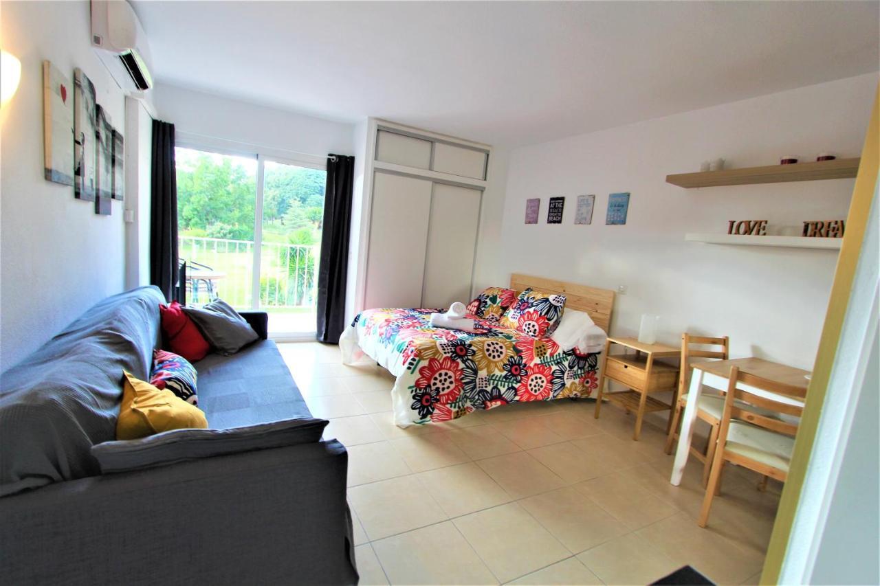Apartamentos Jupiter Minerva - Piscina Abierta - Excelente Conexion Wifi ベナルマデナ エクステリア 写真
